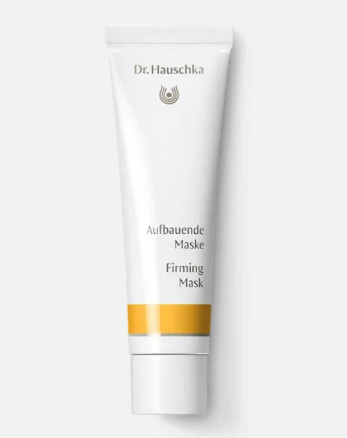 Укрепляющая маска Dr.Hauschka Aufbauende Maske